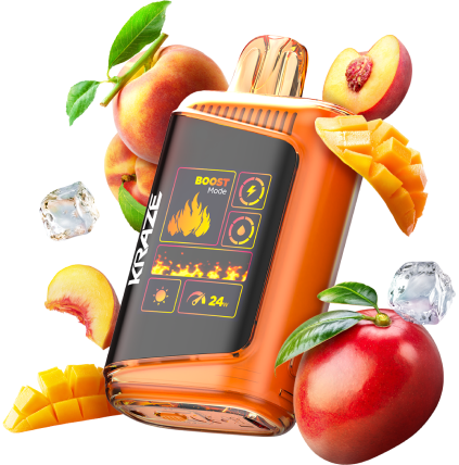 Kraze Vape