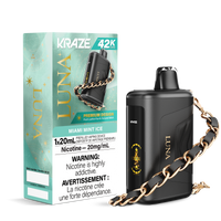 Buy Kraze Luna - Miami Mint Ice Online