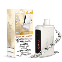 Buy Kraze Luna - Pristine Pina Colada Ice Online