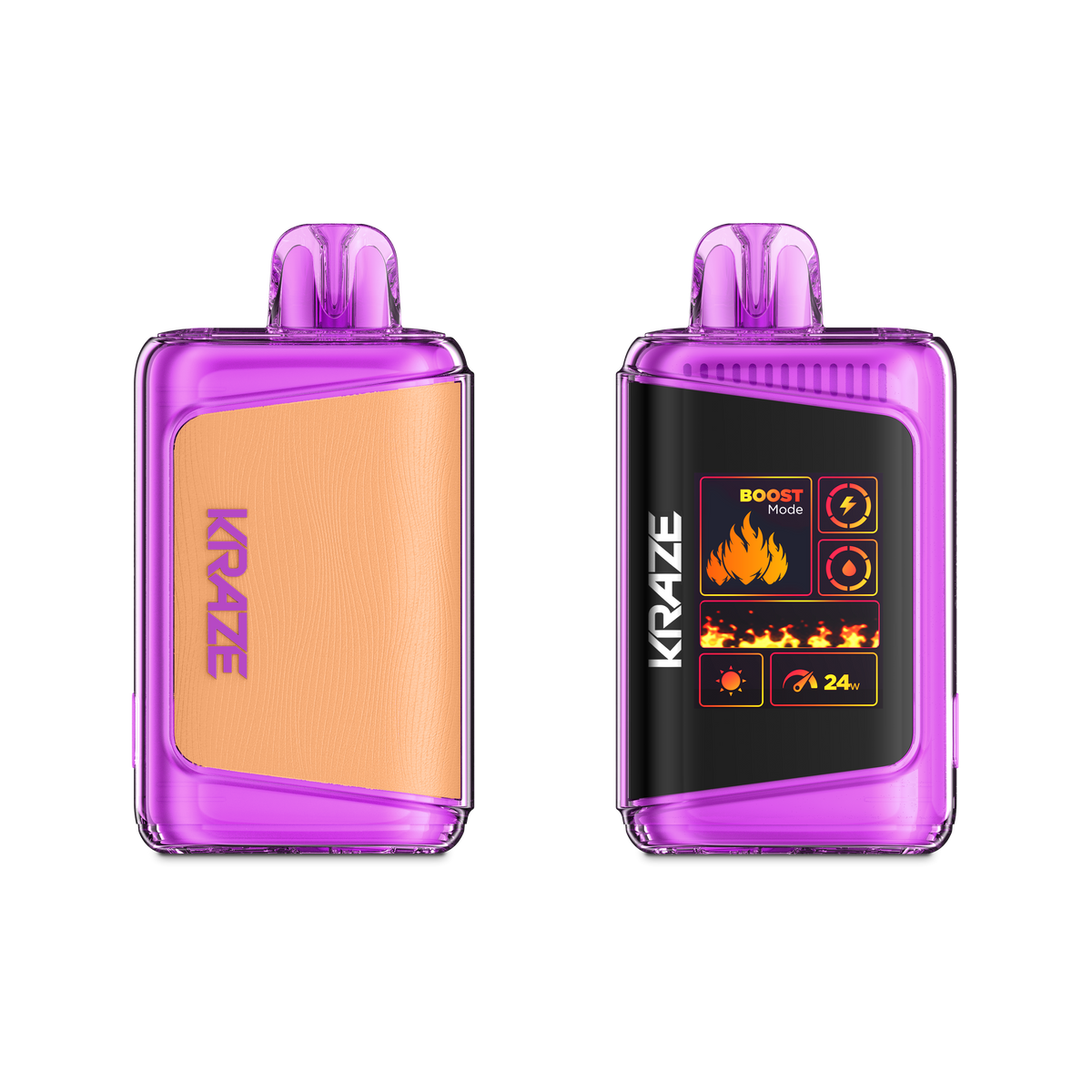 Buy Kraze HD Mega - Fruit G Online