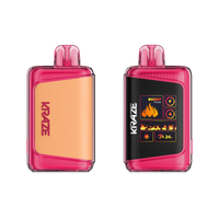 Buy Kraze HD Mega - Norwegian Berry G Ice (AB) Online