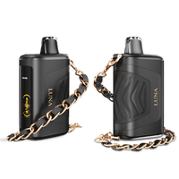 Buy Kraze Luna - Emerald Green Grape (MB) Online