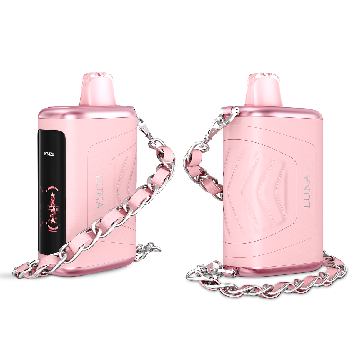 Buy Kraze Luna - Ruby Peach Watermelon Ice (MB) Online