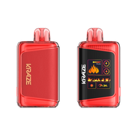 Buy Kraze HD Mega - Sour Watermelon Peach (ON) Online