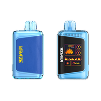 Buy Kraze HD Mega - Fruity Rancha Ice Online