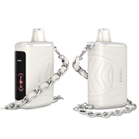 Buy Kraze Luna - Pristine Pina Colada Ice Online
