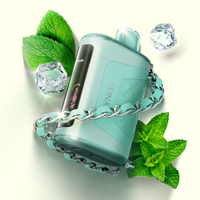 Kraze Luna - Fab Fresh Mint Ice (ON)