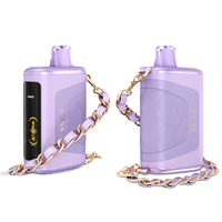 Kraze Luna - Glitz Grape Ice (ON)