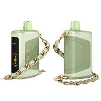 Kraze Luna - Ravish Raspberry Lemon Ice (ON)