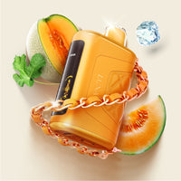 Buy Kraze Luna - Golden Cantaloupe Ice Online