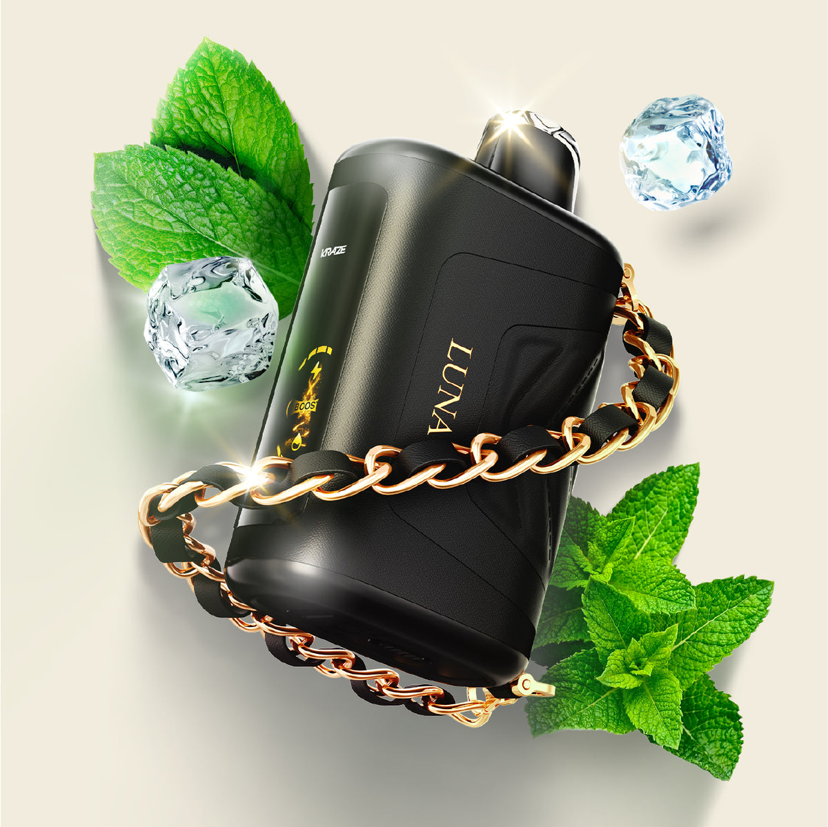 Buy Kraze Luna - Miami Mint Ice Online