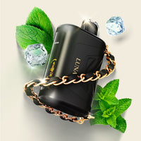 Buy Kraze Luna - Miami Mint Ice Online