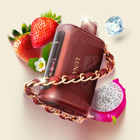 Buy Kraze Luna - Sassy Strawberry Dragonfruit Ice Online