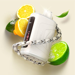 Kraze Luna - Lemon Lime Bae Ice (MB)