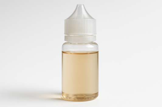 Vape Juice 101: What’s in E-Liquid and How It Works