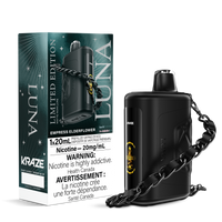 Kraze Luna - Empress Elderflower (ON)