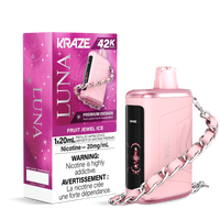 Kraze Luna - Fruit Jewel Ice (MB)