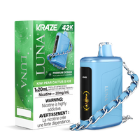 Kraze Luna - Kiwi Pear Cactus G Ice (MB)