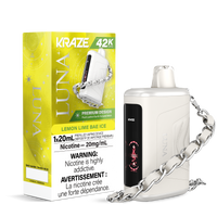 Kraze Luna - Lemon Lime Bae Ice (MB)