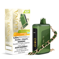 Kraze Luna - Jasmine Honey Frost