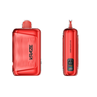 Kraze Giga - Cherry Blast G Ice