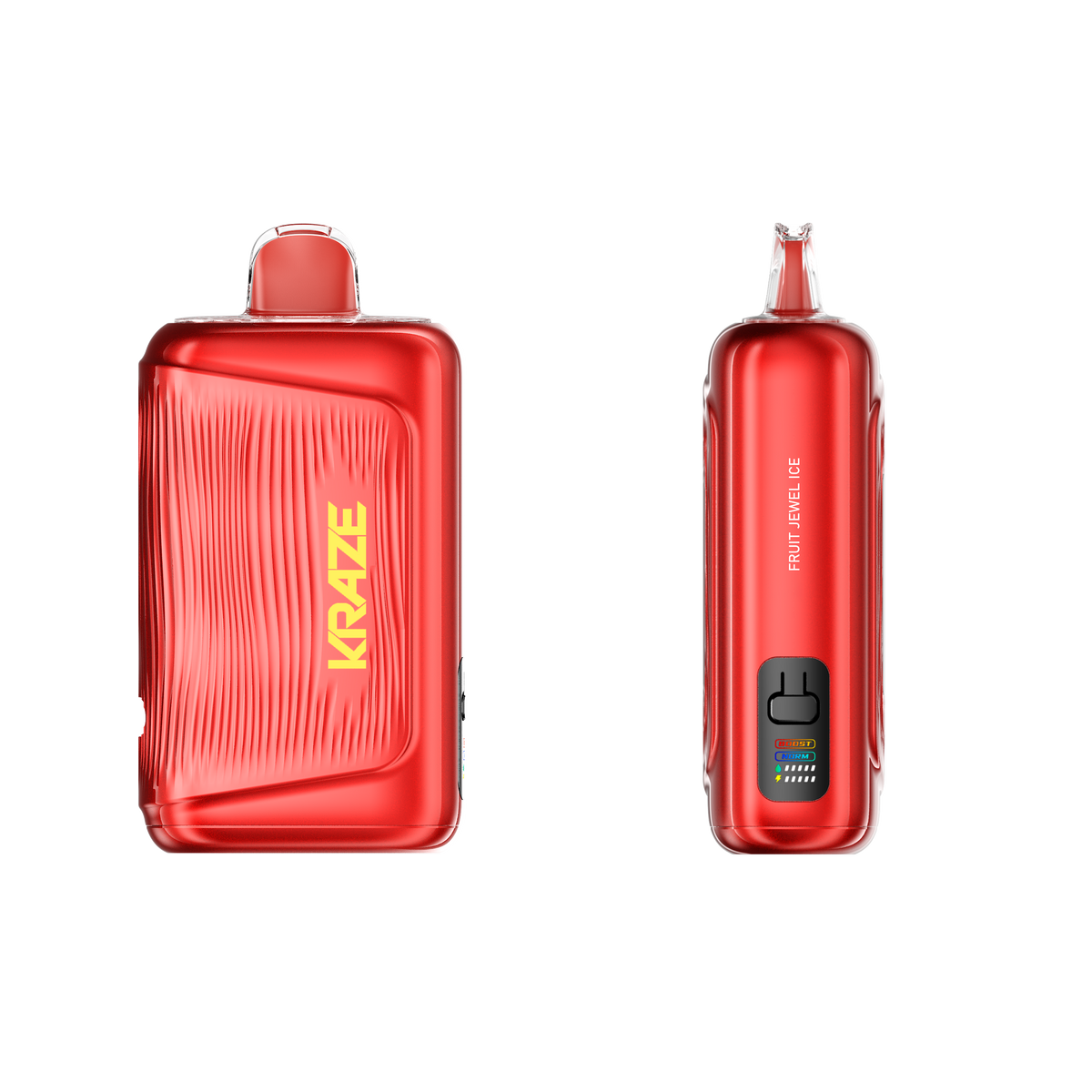 Kraze Giga - Fruit Jewel Ice