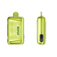 Kraze Giga - Kiwi Pear Cactus G Ice