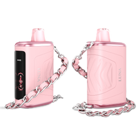Kraze Luna - Ruby Peach Watermelon Ice (MB)