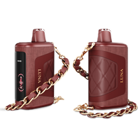 Kraze Luna - Scarlet Cherry G Ice (MB)