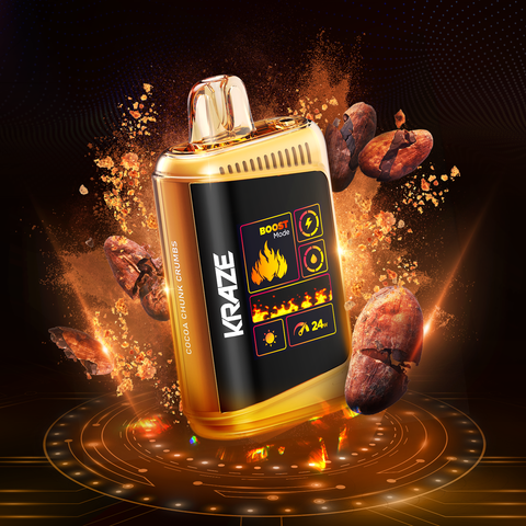kraze vape price Kraze Disposable Vapes
