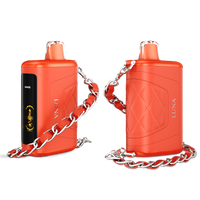 Kraze Luna - Amber Peach Mango Ice (MB)