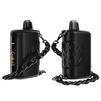 Kraze Luna - Empress Elderflower (ON)