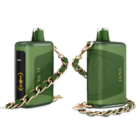 Kraze Luna - Jasmine Honey Frost