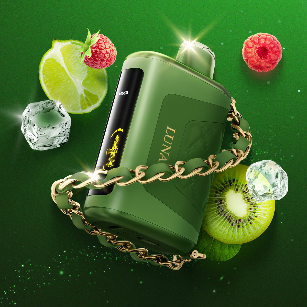 kraze vape price Kraze Luna