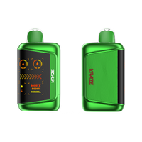 Kraze Mega X - Cherry MTN Citrus Ice