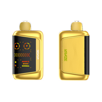 Kraze Mega X - Tangy Pineapple Ice