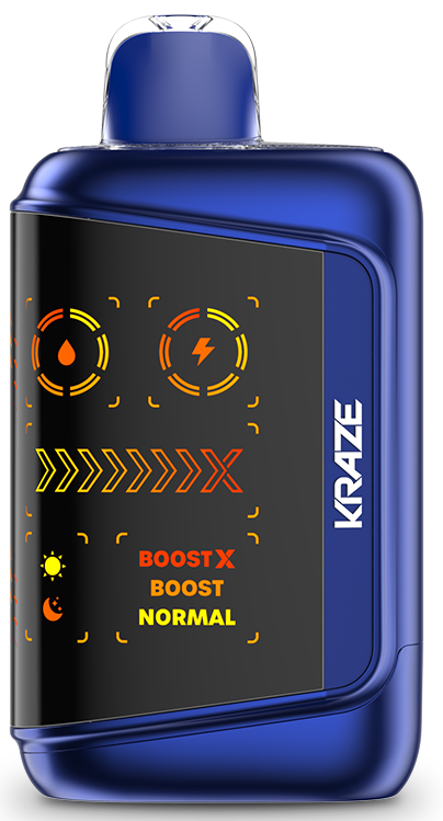 Kraze Vape