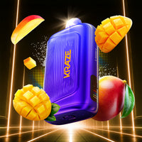 Kraze Giga - S. Mango G