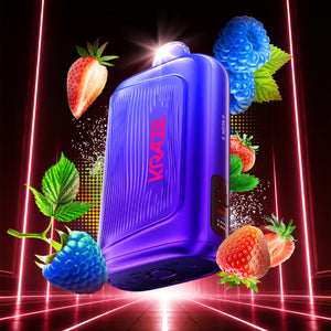 Kraze Giga - S. Neon G