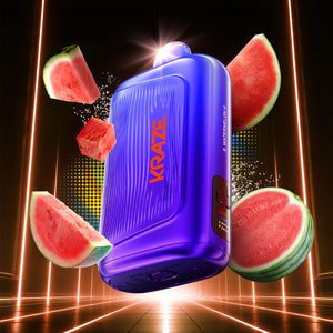Kraze Giga - S. Watermelon G