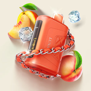 Kraze Luna - Frizzy Peach G Ice (MB)