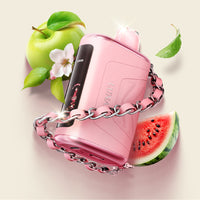 Kraze Luna - Lush Watermelon Apple (MB)