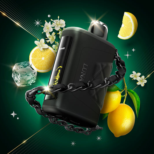 Kraze Luna - Empress Elderflower (ON)