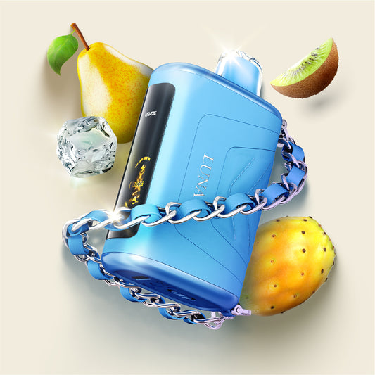 Kraze Luna - Kiwi Pear Cactus G Ice (MB)