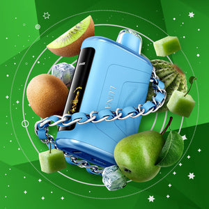 Kraze Luna - Kiwi Pear Cactus G Ice (MB)