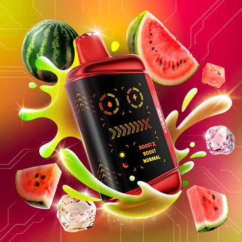 watermelon wave vape juice Watermelon Wave Fume PRO 30K